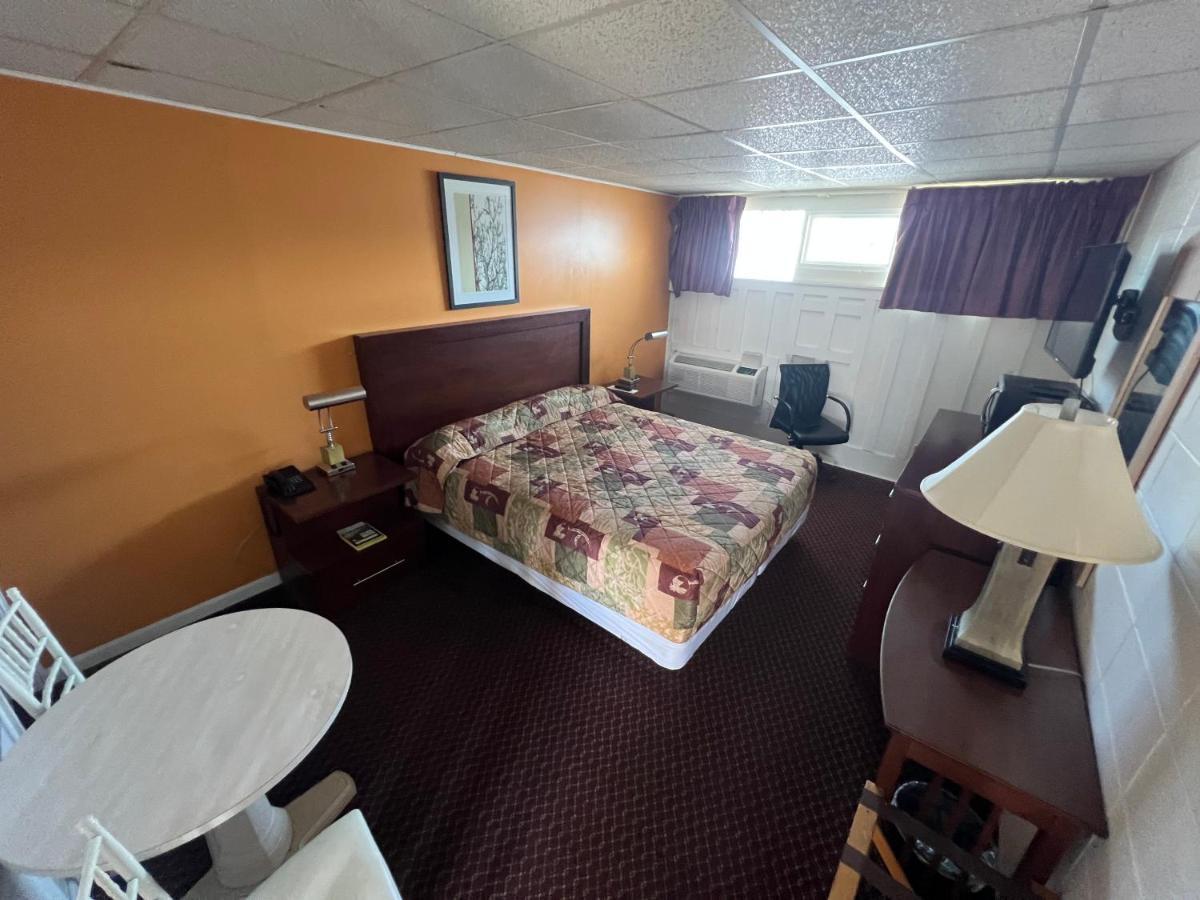Hollander Motel New Holland Екстер'єр фото