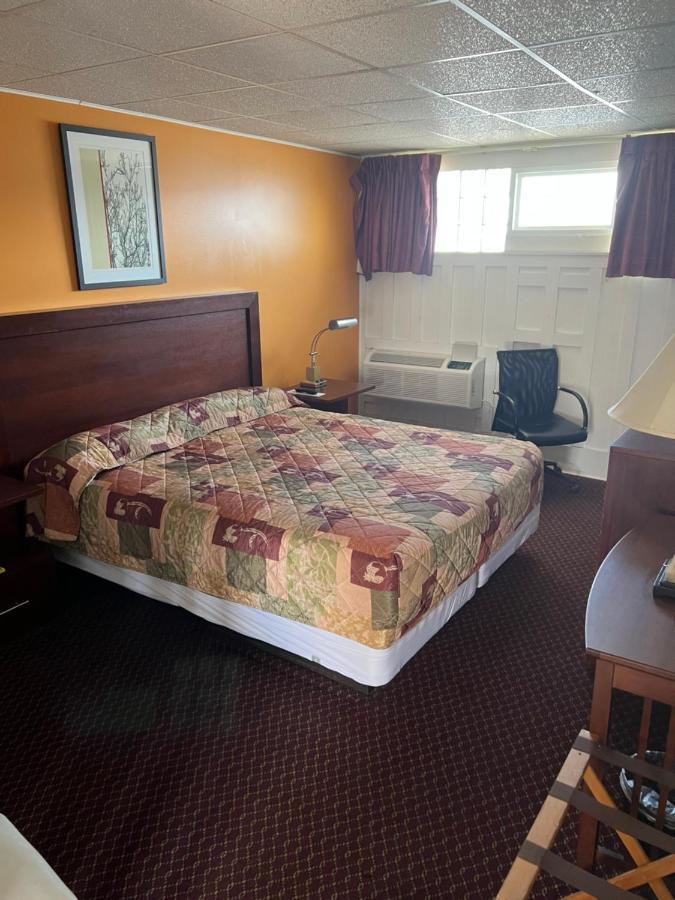 Hollander Motel New Holland Екстер'єр фото